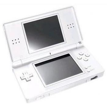 Nintendo DS Lite