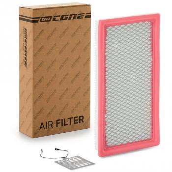 Filtro de ar compatível goCORE GCH0324