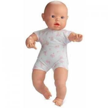 Berjuan Neugeborenes Baby 45 cm Puppe