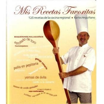 Mis Recetas Favoritas