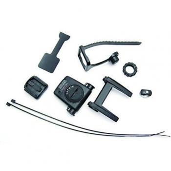Sensor CATEYE 2 SPD‑10 RADKIT – Kit Completo de Velocidad e Imán (2,4 GHz)