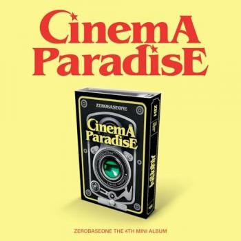 ZEROBASEONE Filmgenuss – Premiumausgabe mit kostenlosem Präsent