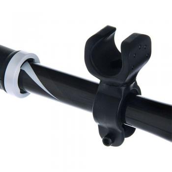 CARPRIE Electric Bicycle Light Holder