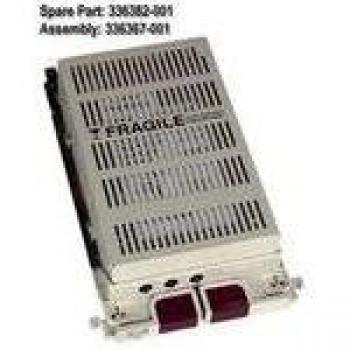 HP Inc. Hard Drive, 18GB, SCA Interface, PN: 336382-001