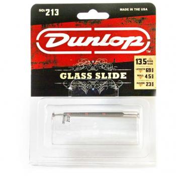 Dunlop 213 Heavy Glass Slide