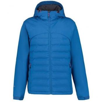 Icepeak Steppjacke für Herren, Modell Barwick, pflegeleicht