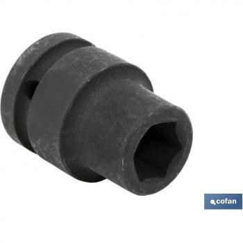 Boca de Impacto 3/4 Cofan Serie Normal