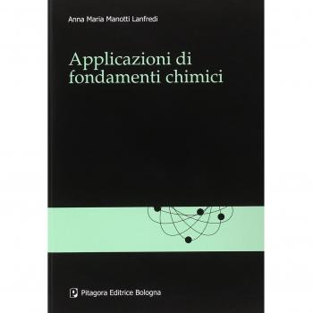 Applicazioni di fondamenti chimici