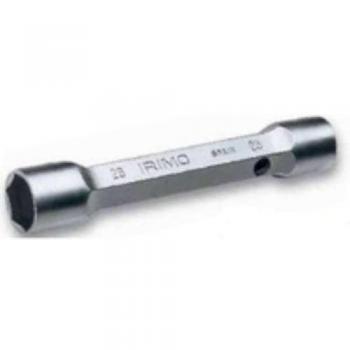 Llave de tubo hexagonal 14-15 mm cr 055091 Irimo