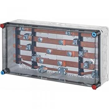 Hensel Mi 2444 400A Busbar Housing 300x600mm