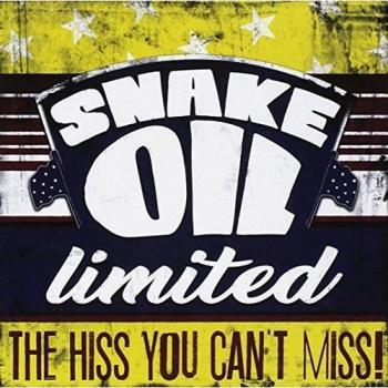 Hiss You Can't Miss