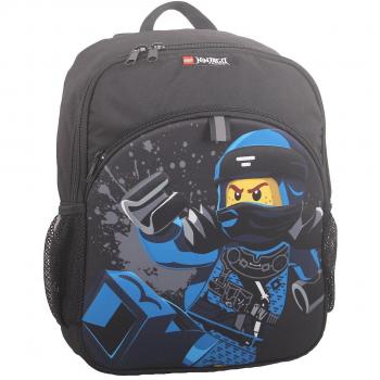 Mochila LEGO Ninjago para Niños Jay