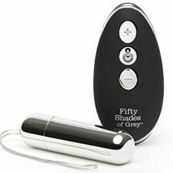 Infinite Grey: Remote Sensation Bullet