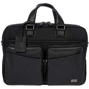 Laptop-Organizer schwarz – Universell passend