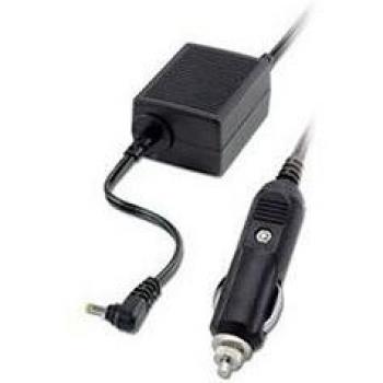 Creative Universal Auto Adapter schwarz