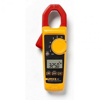 Fluke 325 TRMS Digital Clamp Meter