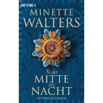 In der Mitte der Nacht: Historischer Roman (Die Pest-Saga, Band 2)