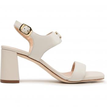 Unisa Sandalen Maik Ns in Écru