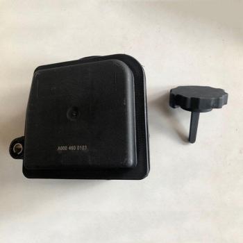 Hydraulic Fluid Reservoir for Mercedes Benz Power Steering M112 M113 W164 W251 W211 W203 W220 W219