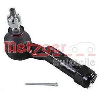 Metzger Spurstangenkopf 54018901 für Hyundai I30, Kona, Kia Ceed, Niro, Proceed, Xceed
