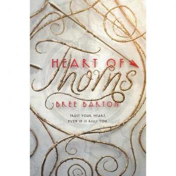 Heart of Thorns (Hardcover)