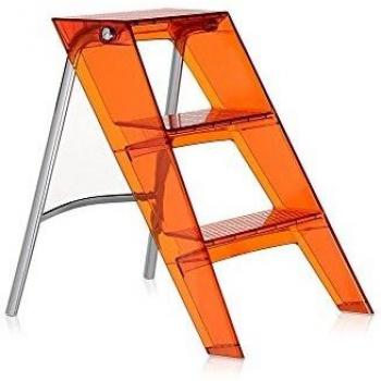 Kartell High Step Stool