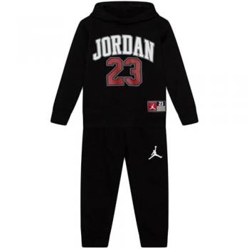 Survêtement noir Jordan pour enfant 74-92