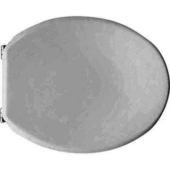 DIANHYDRO SEDILE WC PER GLOBO VASO ARIANNA BIANCO FORMA 1 BIANCO