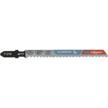 Set di bracci di pulizia Norton T127D, 3 x alluminio