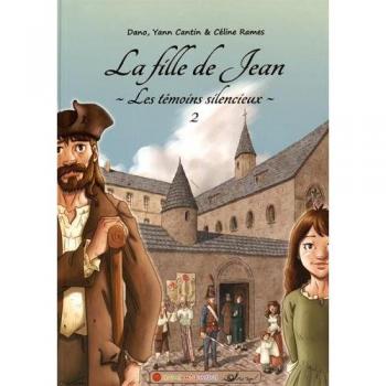La fille de jean