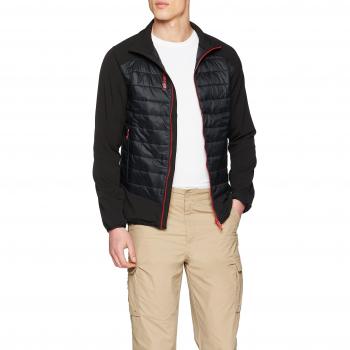 Chaqueta híbrida Lafuma Shift