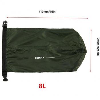 Multifunktionale Lagerungstasche 70L