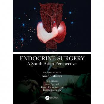 Vitalsource Technologies, Inc. Endocrine Surgery