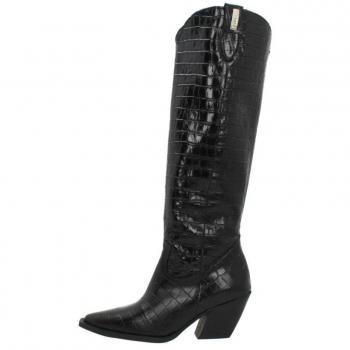 Mujer Arizona XL Botas Negros