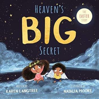 Heaven's Big Secret
