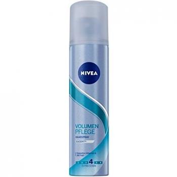 Nivea Extra Stark Haarspray, Volumen Pflege, 75 ml