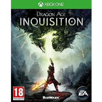 Dragon Age Inquisition PC