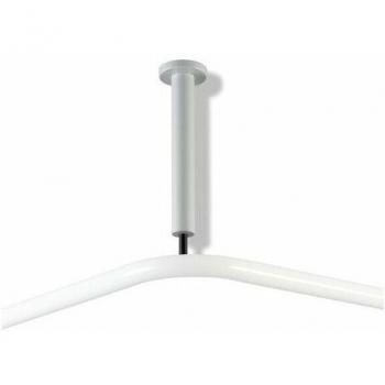Hewi Serie 801 d 33mm Bianco