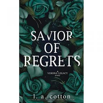 Savior of Regrets