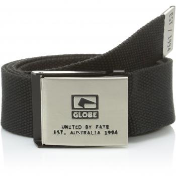 Globe Redman Ceinture homme Noir Taille unique FR