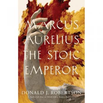 Donald J. Robertson Marcus Aurelius