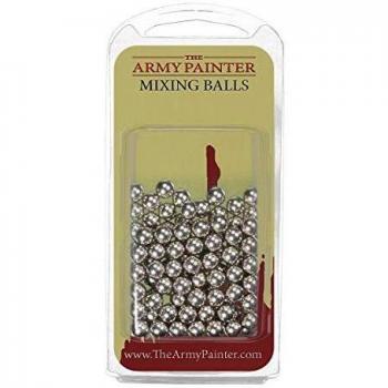 Bolas de Mezcla Army Painter