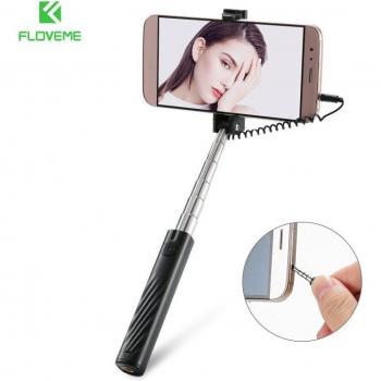 Selfie Stick AUX FLoVeme Android Portable