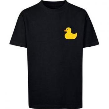 Unisex T-Shirt Gelbe Gummiente