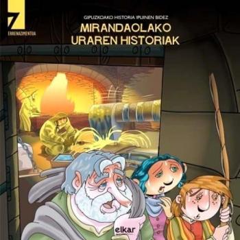 Mirandaolako uraren historiak. Errenazimentua
