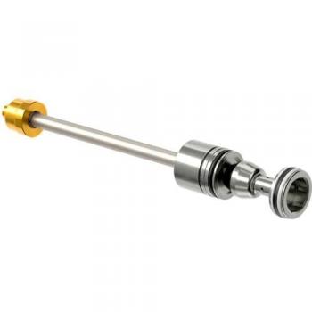 Pike C1+ Debonair+ Air Spring 120mm, 2023+, Silver Cartridge – Unisex Fork Kit