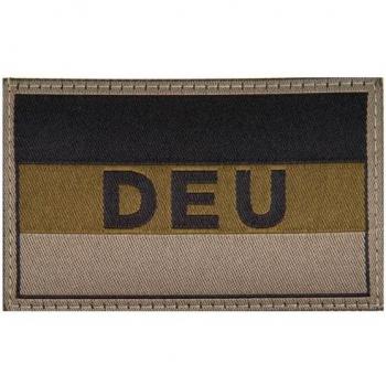 Clawgear Ranger Green Tactical Patch