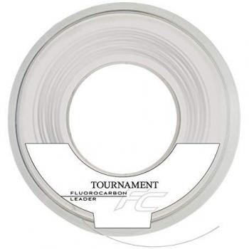 Daiwa FCL 50 m Leader – 0,35 mm Fluorocarbon