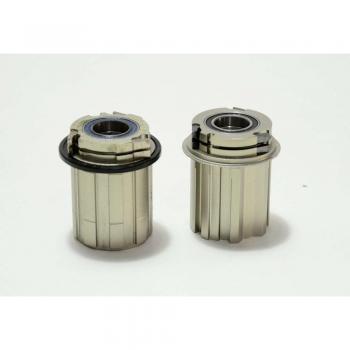 Modelo F372SB Cuerpo de Casete Libre