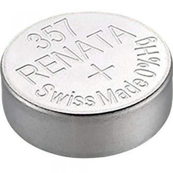 Renata 357 Silver Oxide Closure